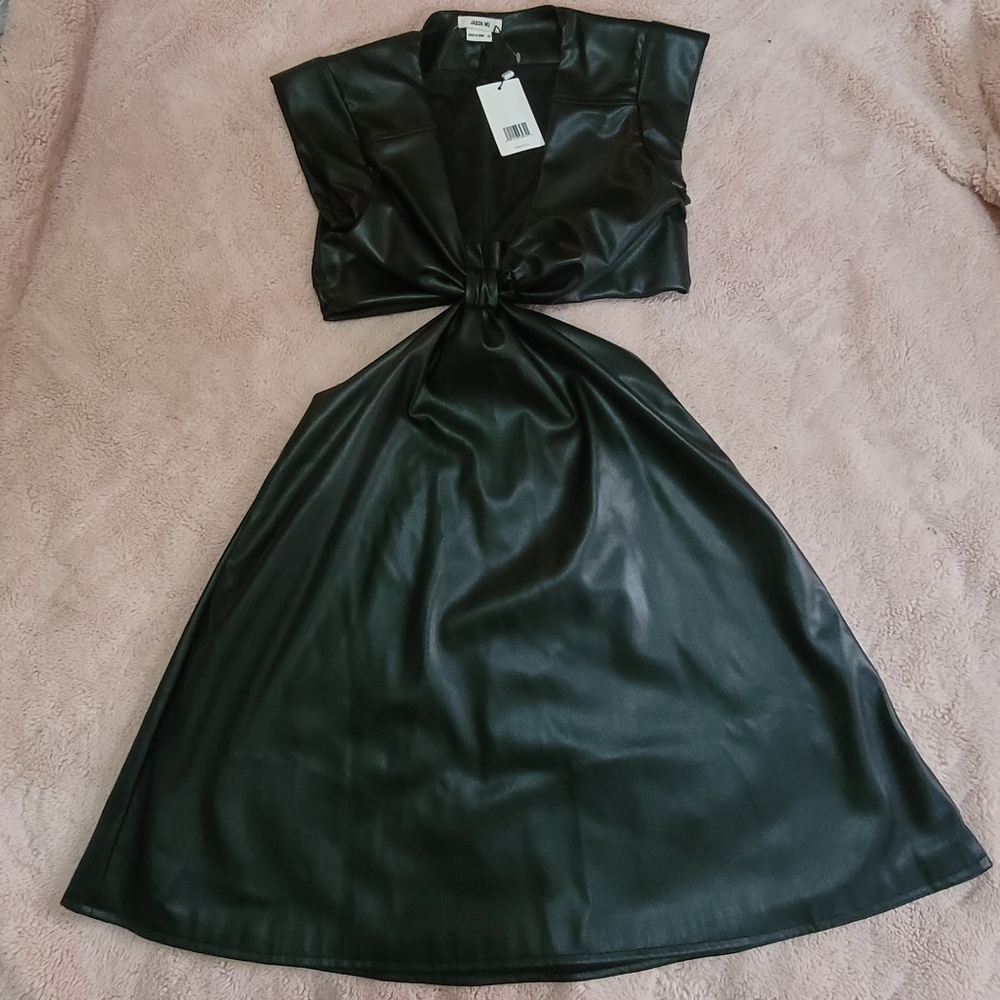 Jason Wu A-Line Dress - Picture 5 of 12